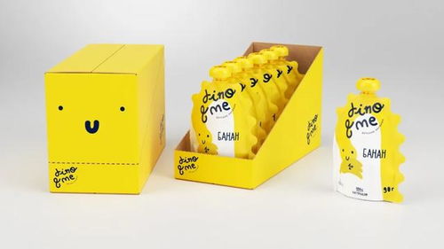 優(yōu)秀包裝設(shè)計(jì)欣賞 實(shí)用的 包