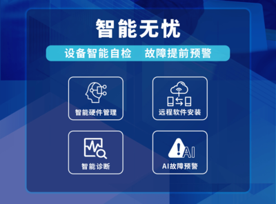聯(lián)想百應(yīng)租賃業(yè)務(wù)升級 享租開啟智能服務(wù)租賃時代