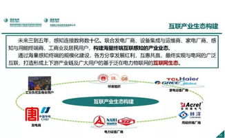 泛在電力物聯(lián)網(wǎng)感知技術與應用布局 構建智慧能源新生態(tài)